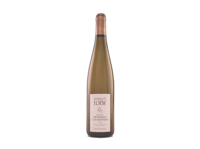 RIESLING BRUDERBACH 2021 "CLOS DE FRÉRES"