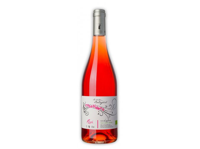 domaine de bonaguil rosesidero vin rose