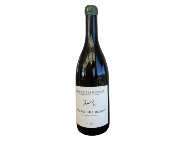 BOURGOGNE BLANC 2023