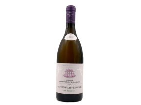 SAVIGNY LES BEAUNE, LES SAUCOURS BLANC 2020