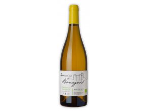 domaine de bonaguil vin blanc chardonnay sauvignon