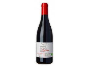 domaine de bonaguil mirador vin rouge gamay merlot