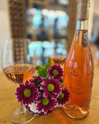 Valentýnská nabídka! ❤️ Oslavte Valentýn se sklenkou Domaine de Bonaguil – organického francouzského vína. Užijte si...