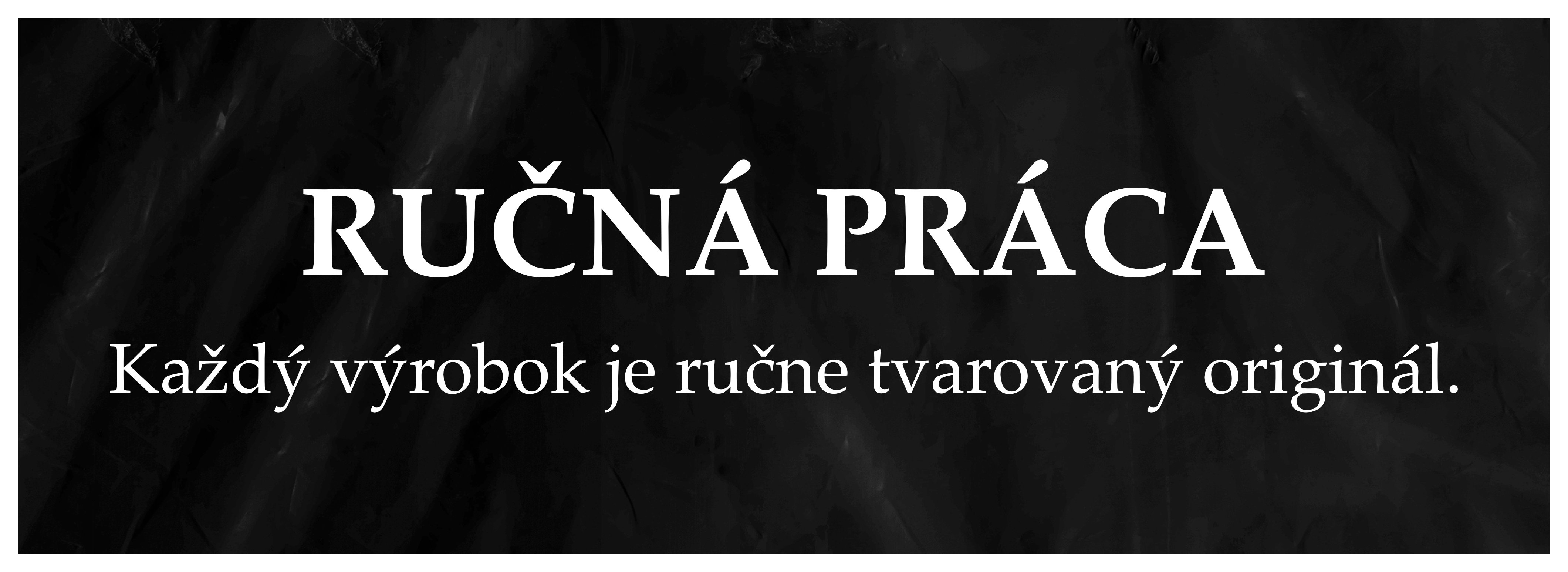 Ručná práca