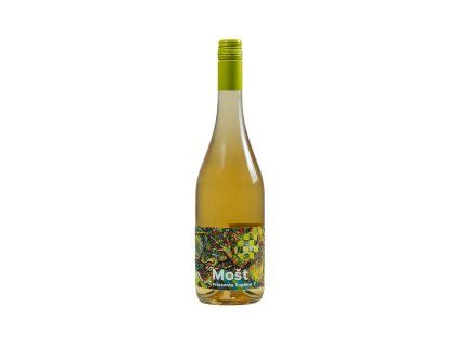 mošt