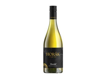 Horak cerna Ryzlink R