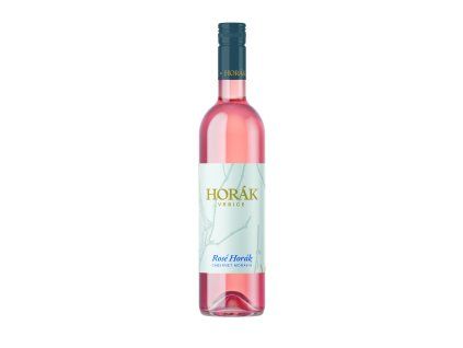 Horak modra Rose