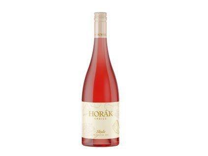 Frankovka rose horak