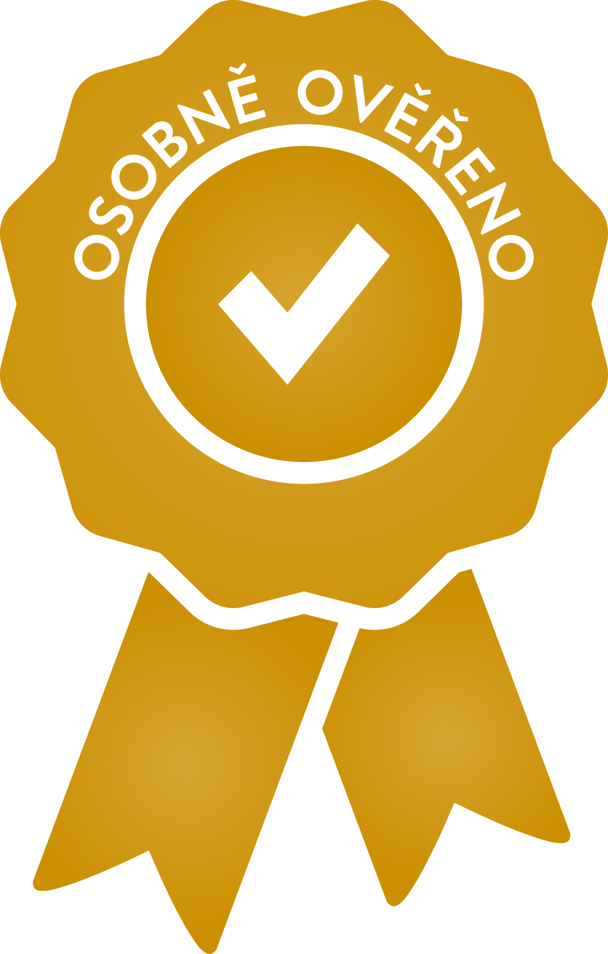 Osobiście zweryfikowane