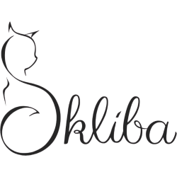 Šklíbiny originální šperky