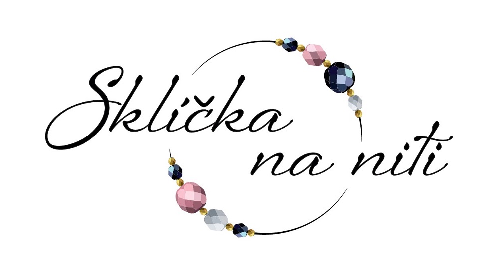 Sklíčka na niti