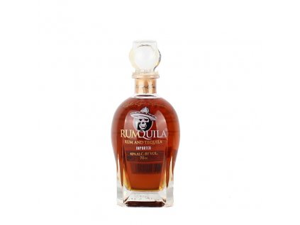 Rumquila 0.7L 40% Red Eye Louises