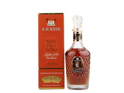 A.H.Riise Non Plus Ultra Excellence 0.7L