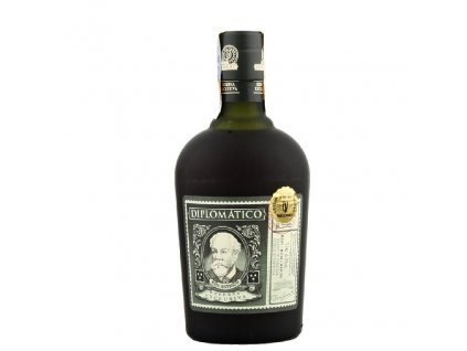 Diplomatico Reserva Exlusiva 12y 0,7