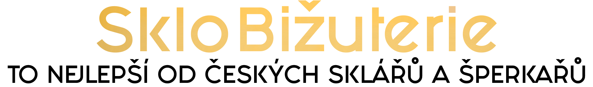 Sklo & Bižuterie CZ