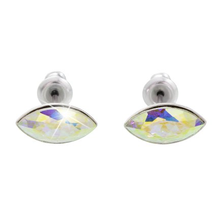 J61400326ab Náušnice Poppy Swarovski® Aurore Boreale 61400326ab