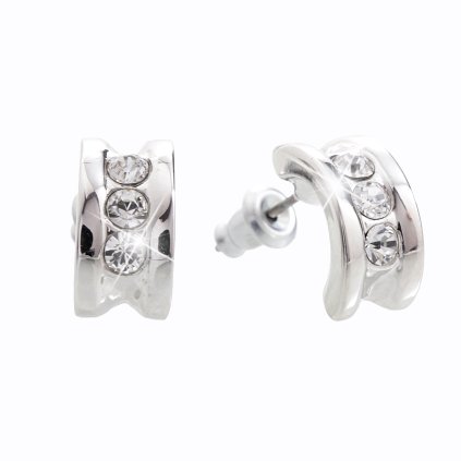 Náušnice Trippi Swarovski® Crystal 61400552cr