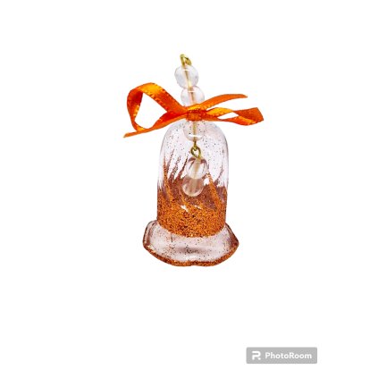 Zvoneček malý oranžovýJ16629