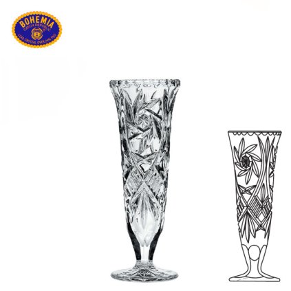 R18105cr Váza 20,5 cm