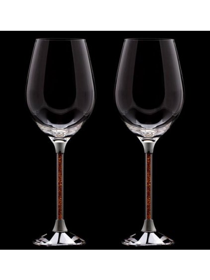 sklenice vino SW01AM 2ks