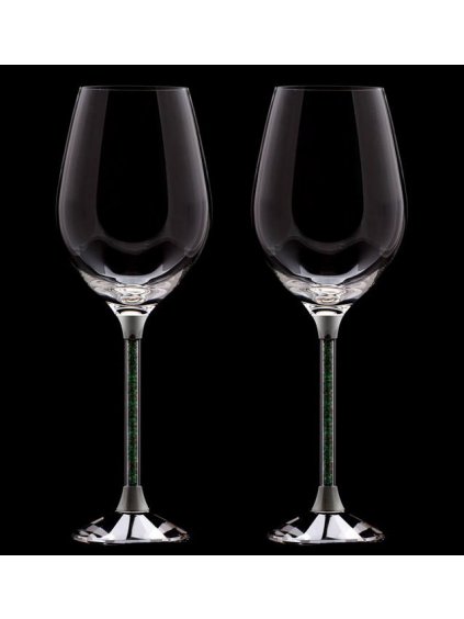 sklenice vino SW01GR 2ks