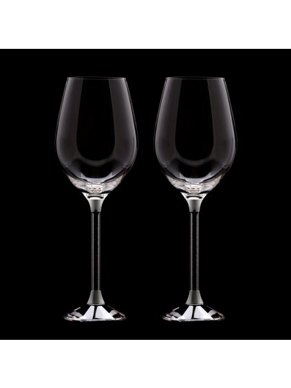 sklenice vino SW01B 2ks