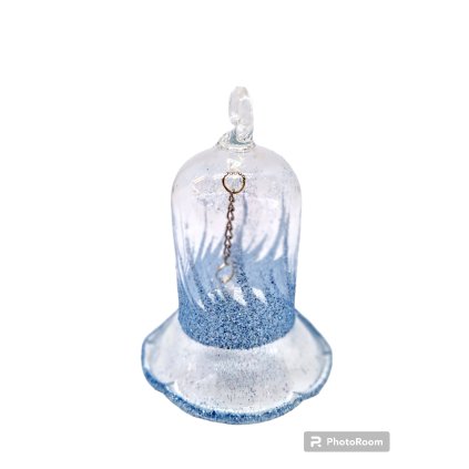 Zvoneček velký modrý 1J5493