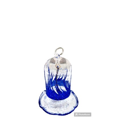 Zvoneček velký modrý 2J5496