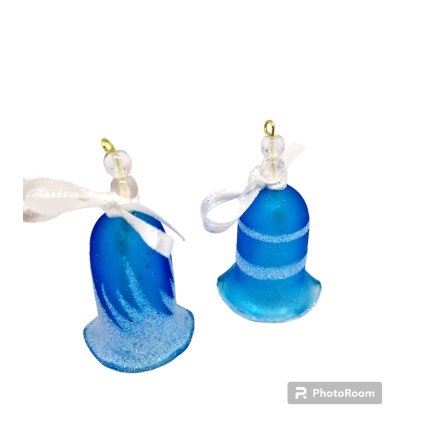 Zvoneček malý modrýJ5505