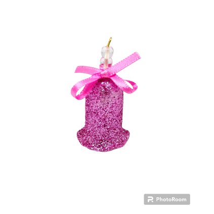 Zvoneček malý růžovýJ5511