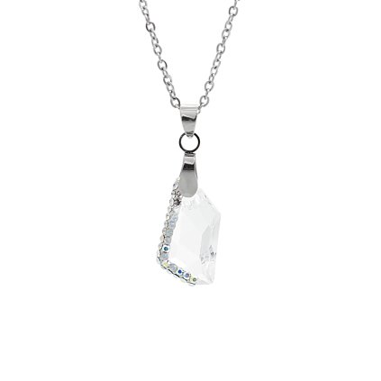 J61300751CR Náhrdelník Krystal Swarovski® Crystal 61300751cr