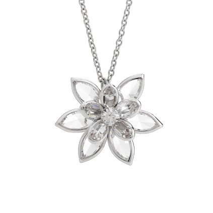 Náhrdelník Narcis Swarovski® Crystal 61300827cr