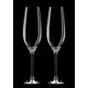 sklenice sekt SW02B 2ks