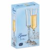 Sklenice na sekt Grace 190ml 2ks