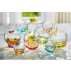 Sklenice Crazy Set 60ml 6ks