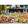 Sklenice Crazy Set 60ml 6ks