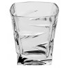 Křišťálové sklenice na whisky 300ml  Bohemia Crystal, 6ks