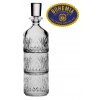 Křišťálový set láhev + 2ks sklenic - stohovatelné - Bohemia Crystal