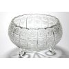 Křišťálová mísa brus 30,5 cm 40011