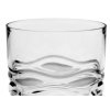 Křišťálové sklenice na whisky 320ml  Bohemia Crystal, 6ks
