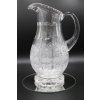 64 2 kristalovy dzban brus 1 3l
