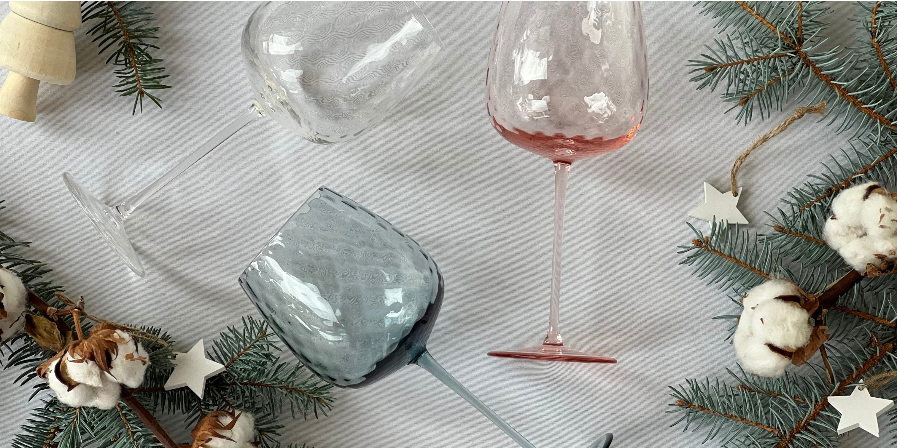 Vánoční dárky od Skloglass: Naše tipy