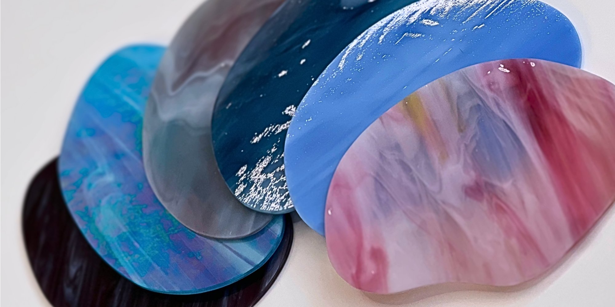 Proč si vybrat podtácky inspirované oblohou a přírodou?