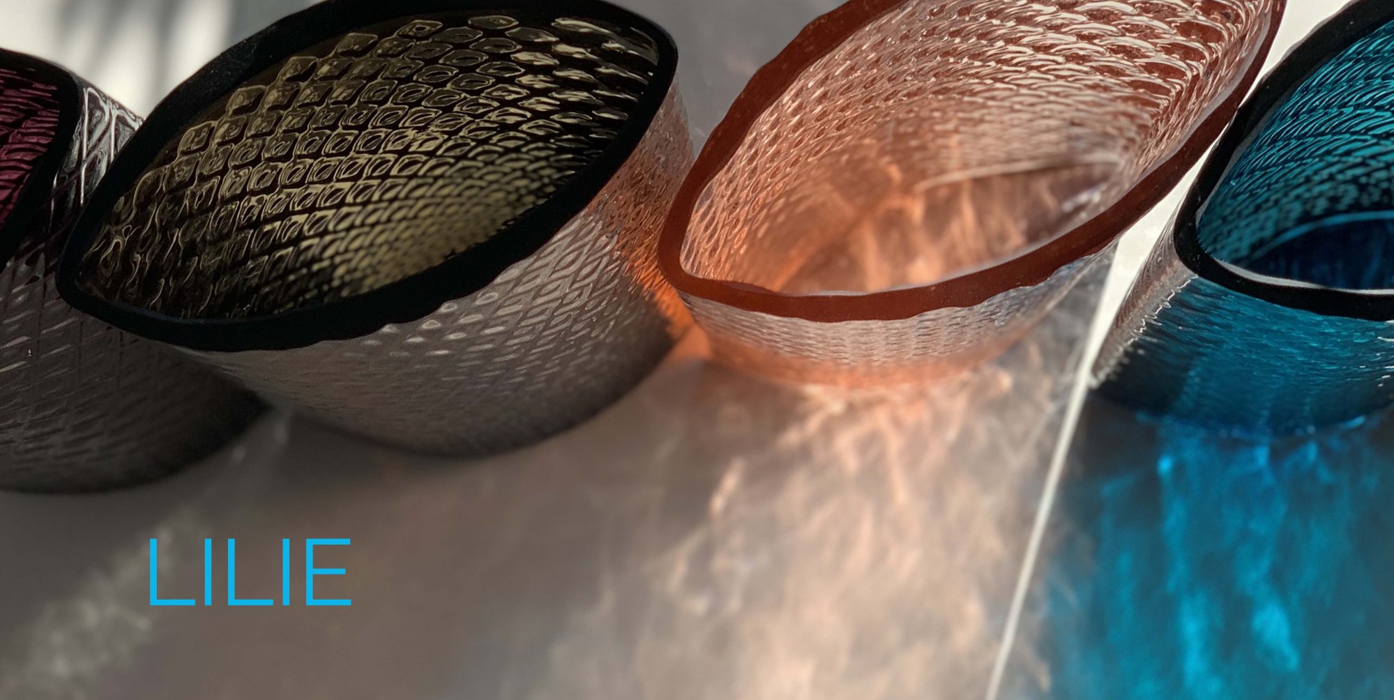 Proč si vybrat vázu Lilii?