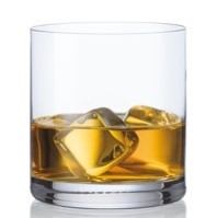 Druhy sklenic na víno