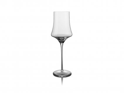 IRIS sklenice na bílé víno