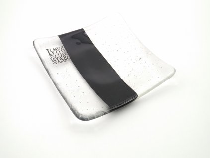 Talířek I love you 3