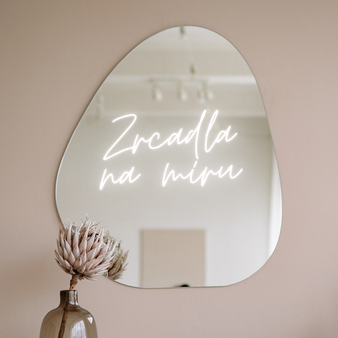 Zrcadla na míru