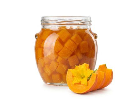 amfora 520 ml dýně