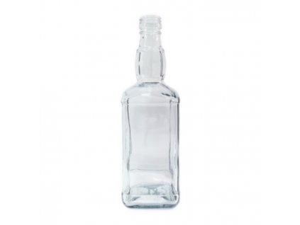 Square 500 ml+